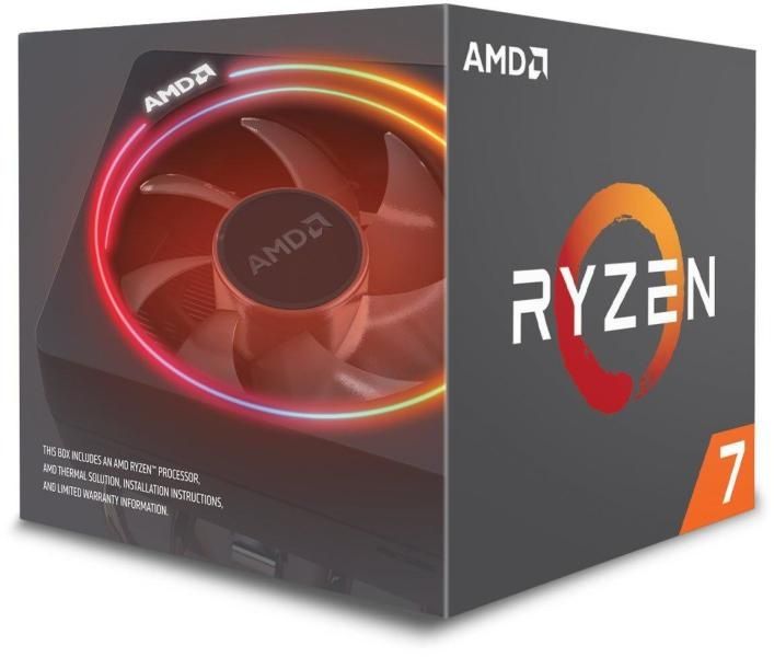 Компютър+ монитор, видеокарта Vega 64  RYZEN 7  16ram 512 nvme