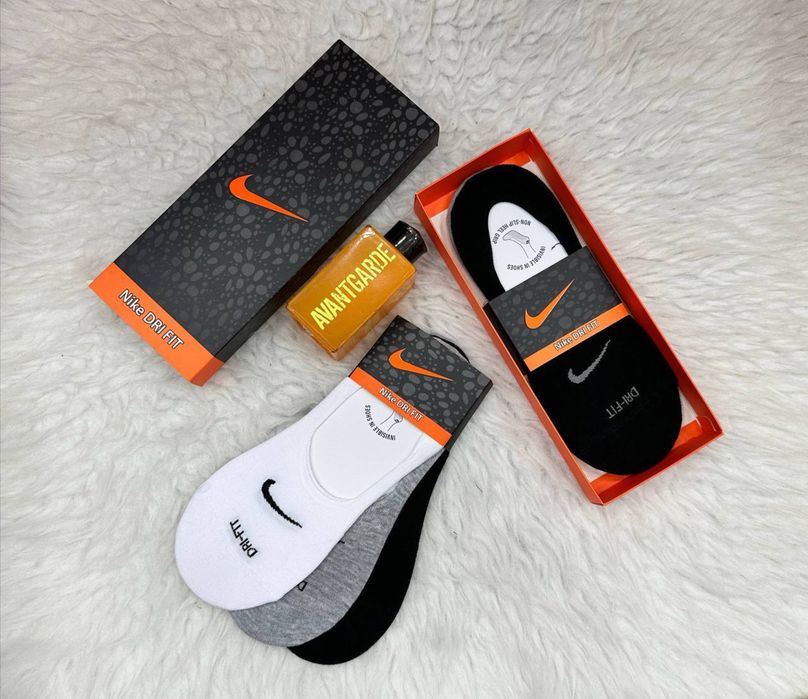 NIKE носки paypoq