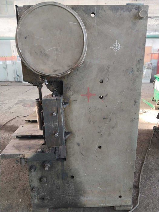 установка для резки металла НГ-16 б/у