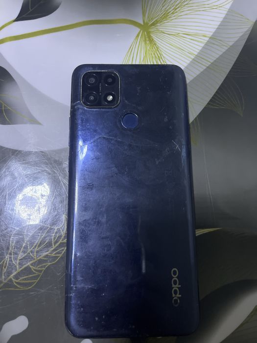 oppo 15c с гарантом
