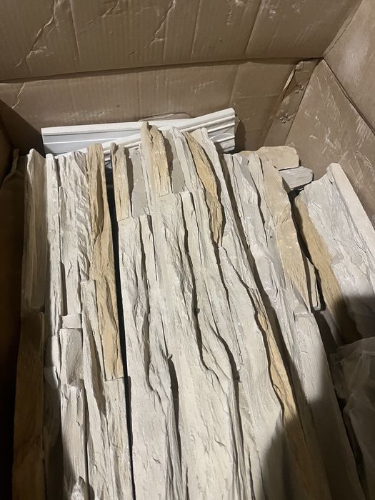 Продам декоративные камни