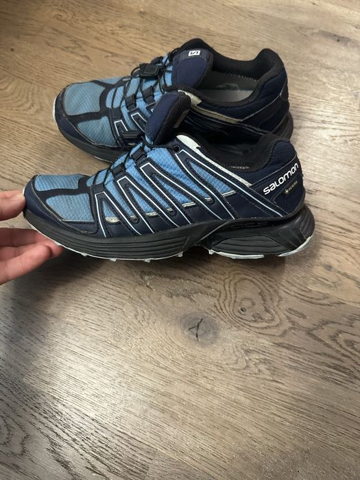 Incaltamine salomon 38