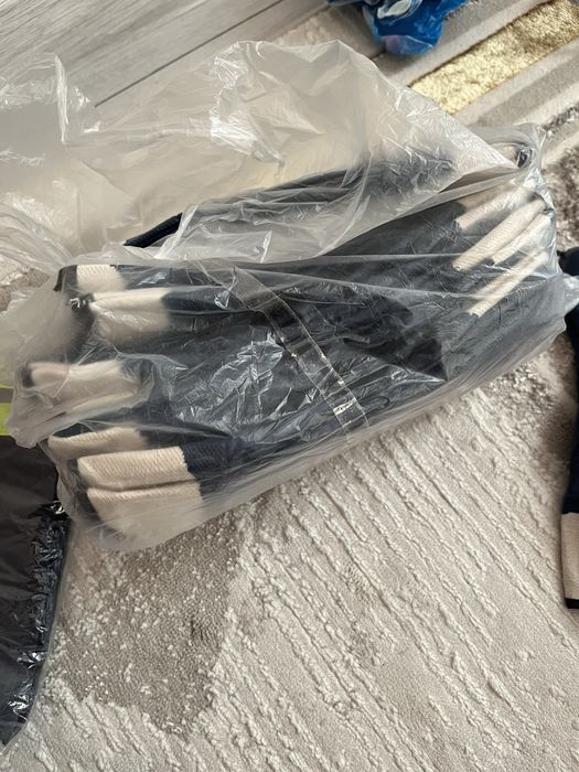 Рабочие перчатки, дождевики