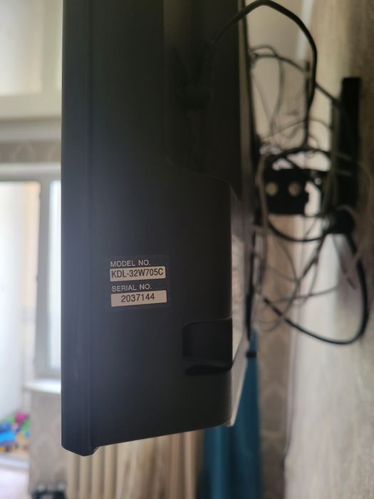 телевизор Sony  2015г