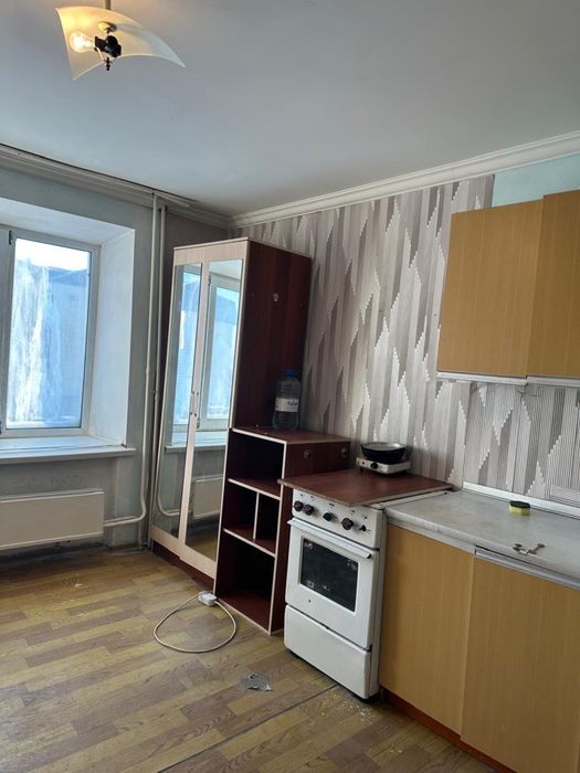 В продаже комната в общ