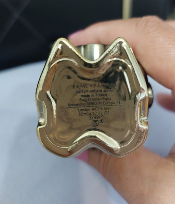 Paco Rabanne Fame Parfum Дамски парфюм