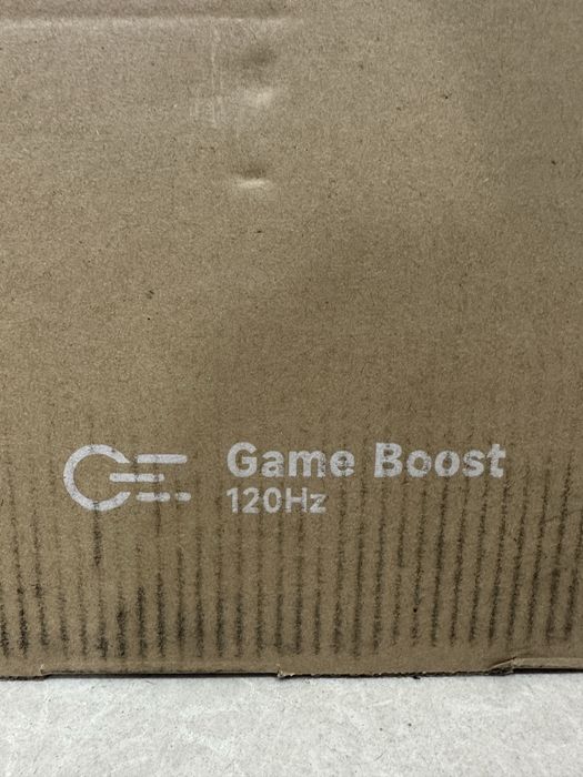 Xiaomi 55 A Pro Qled 120 hz Game Boost