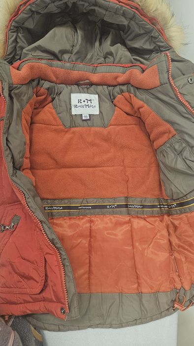 Продам зимнюю куртку