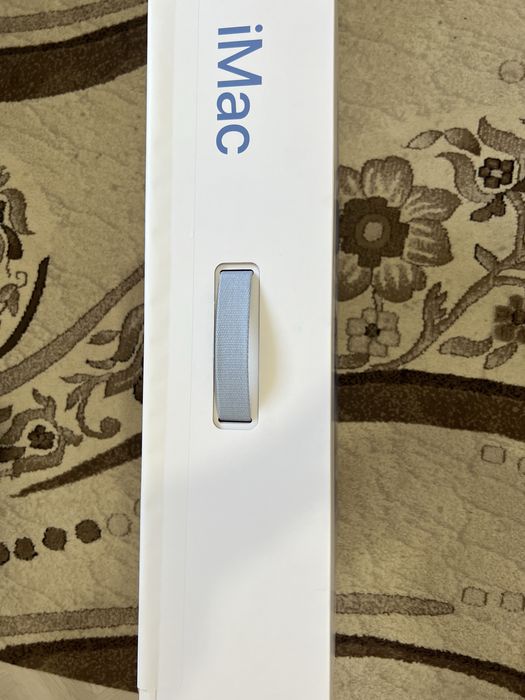 Продам apple Imac 24, M4