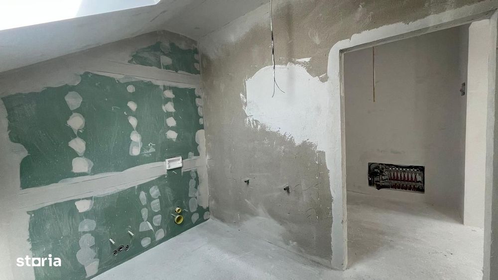 COMISION 0% | Duplex Mosnita Noua | 122 mp utili | 4 dormitoare