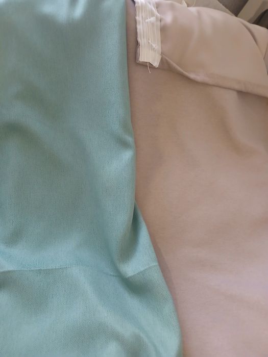 Теневые шторы новые