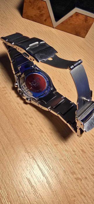 Ceas Morgan & Headley MH-720