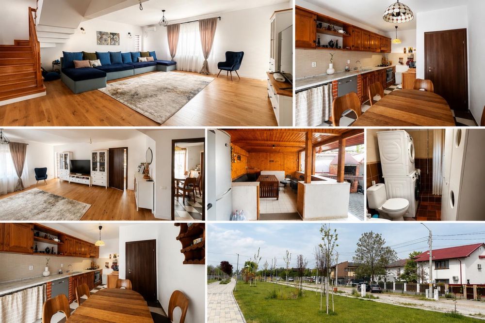 Inchriere casa in Bragadiru