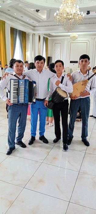 Тамда домбыра баян шымкент