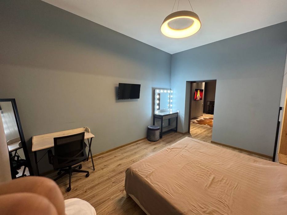 Сдаю свою квартиру на Бобуре , 2-этаж IJARAGA DOM OʻZIMNI UYIM