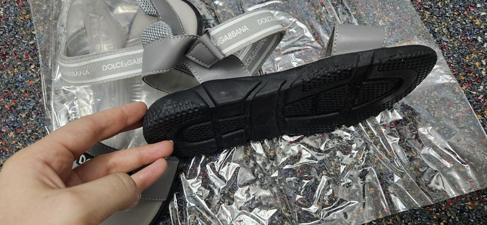 Босоножки Викко  должен &габана