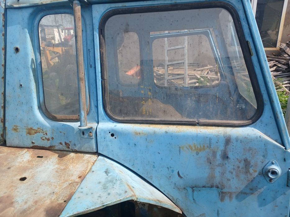 Кабина МТЗ 80 продам