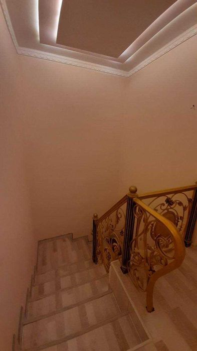 Сдается дом 2 этажа, рядом  метро Дустлик (Чкалов)