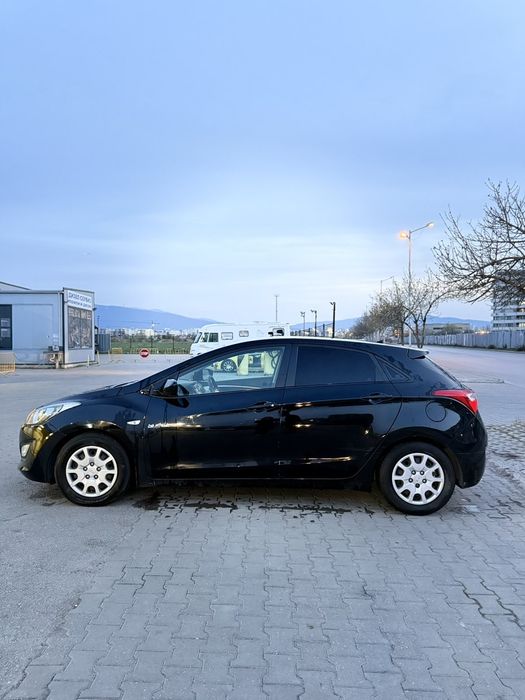 Hyundai i30 1.6 cdri