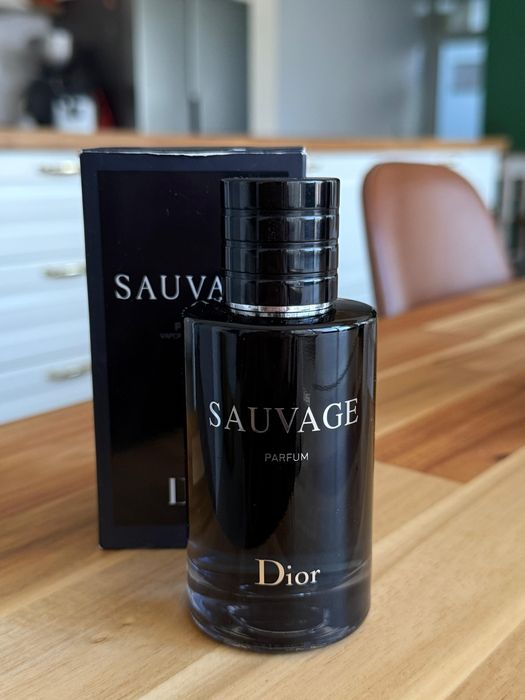 Dior Sauvage Eau de Parfum