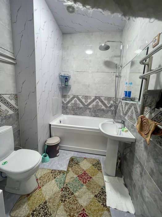 Продаю свою квартиру 3/2/12