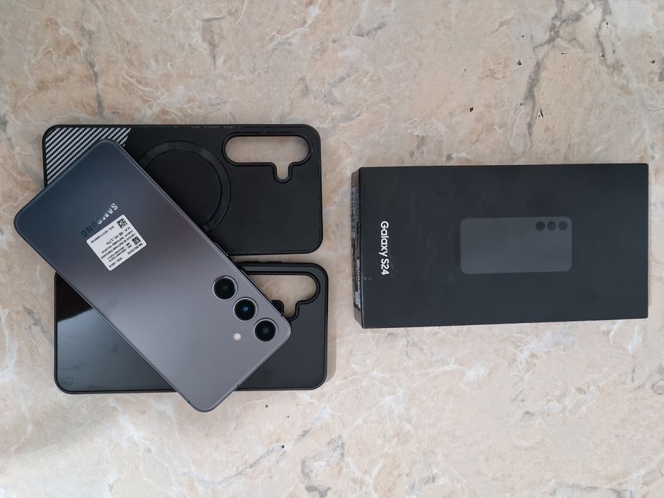 Продам Samsung Galaxy S24