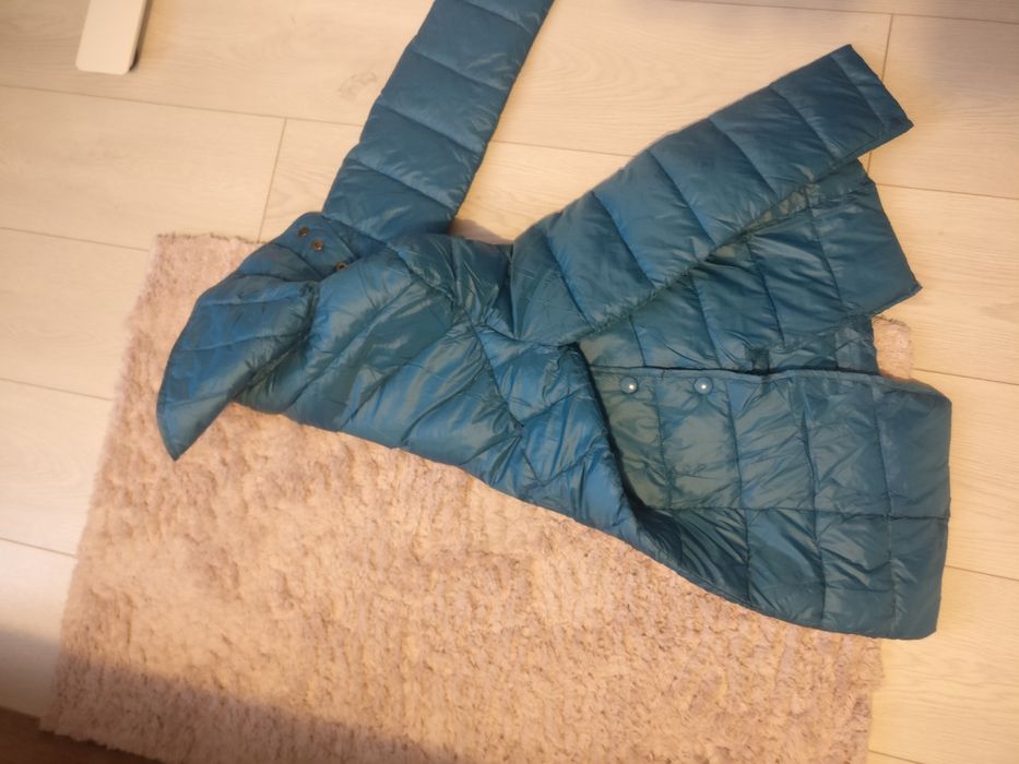 Geaca de fas primavara -toamna