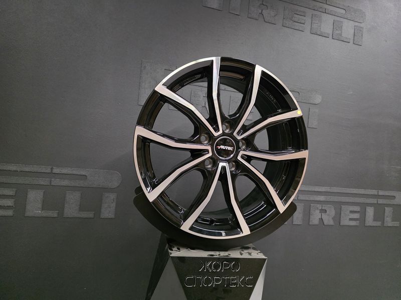 17цола 5x114.3 Toyota,Mazda,Hundai,Honda,Kia 5x114.3