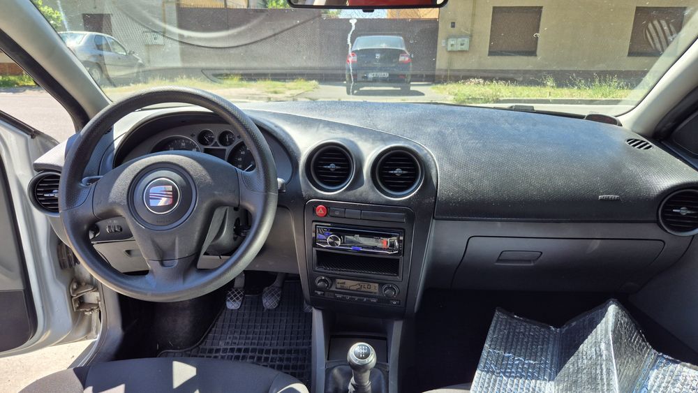 Seat Cordoba 1.9 2007 1800€