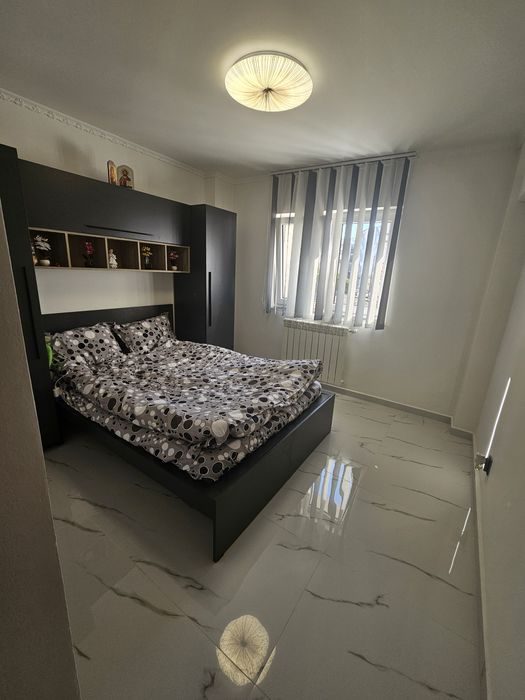 Vând apartament in Gherla