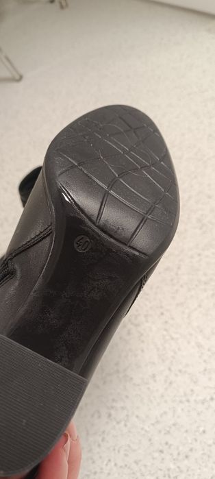 Botine/ghete piele naturală