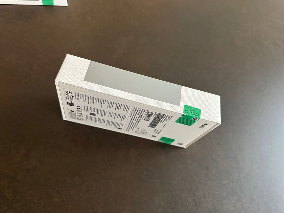 Смартфон OPPO A6X