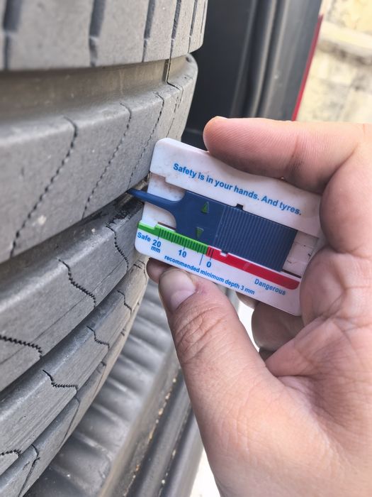 Джанти style 245 18" с летни гуми Bridgestone Turanza 6 245/40/18 97Y XL FR