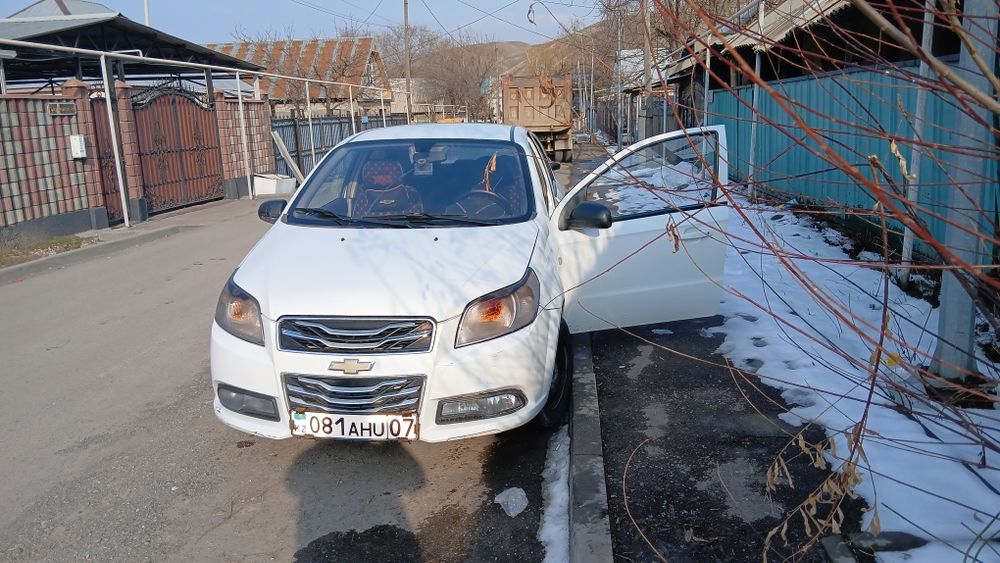 Продам автомобиль