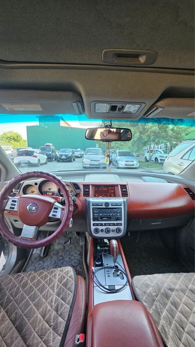 Продам Nissan Murano 2006 года