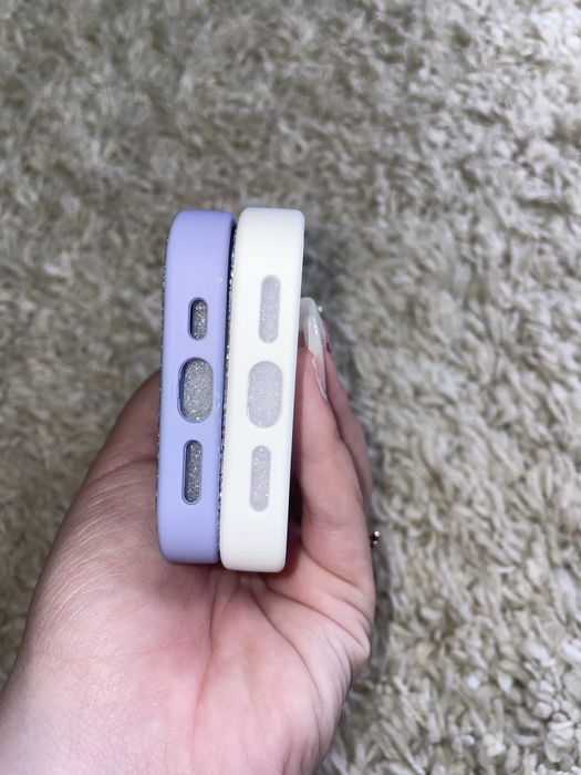 Huse Swarovsk cu pietre. SE VAND SEPARAT