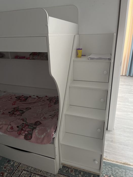 Продается кровать