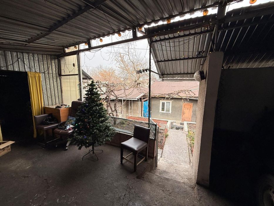 Продажа дома Турксибский район