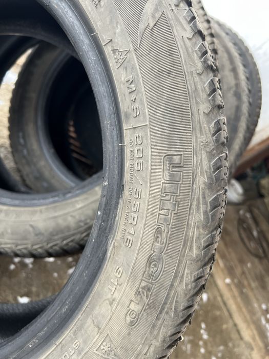 Продам шины GOOD YEAR