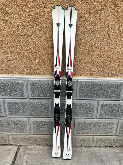 schi rossignol strato course L171cm