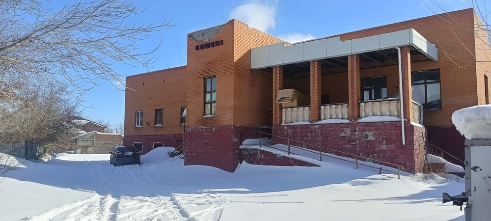 Сдам в аренду помещение