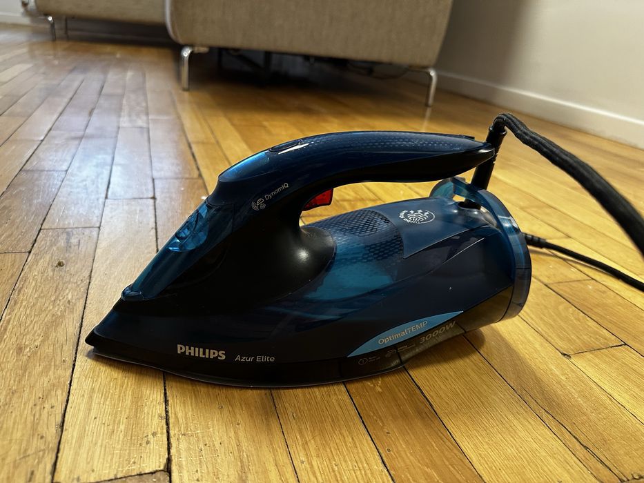 Fier de calcat Philips Azur Elite