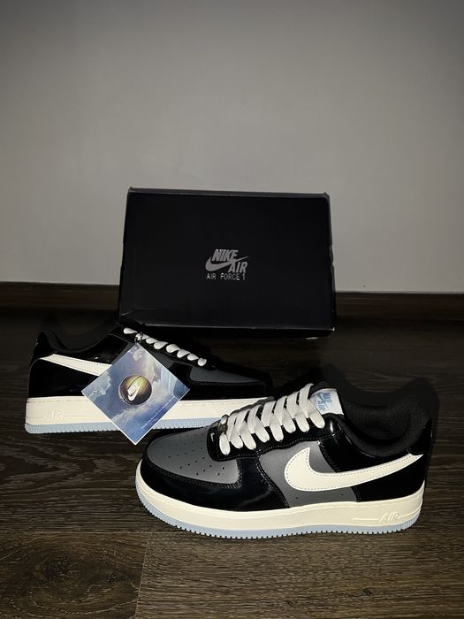 Nike Air Force 1 '07 LV8 Patent