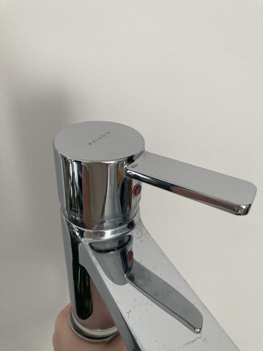 Baterie baie Kludi + cadou