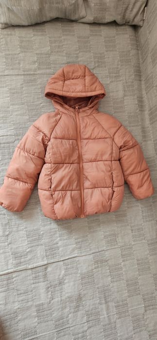 Lot 2 geci, fetita, marimea 110