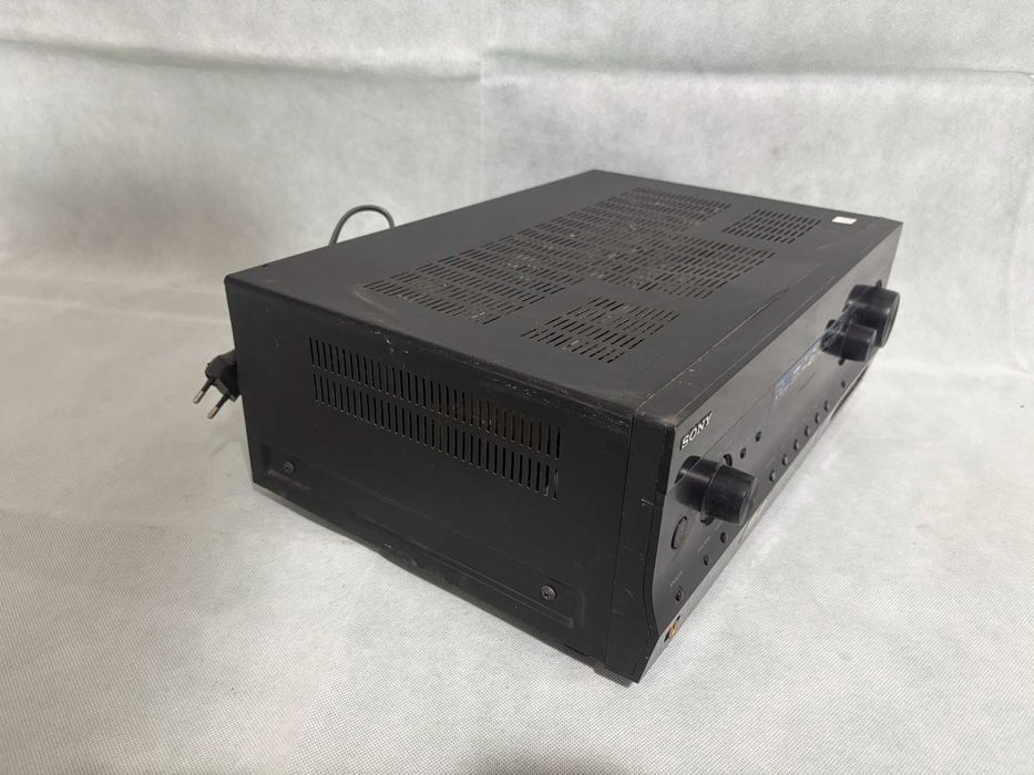 Ресийвър - SONY STR-DN1020