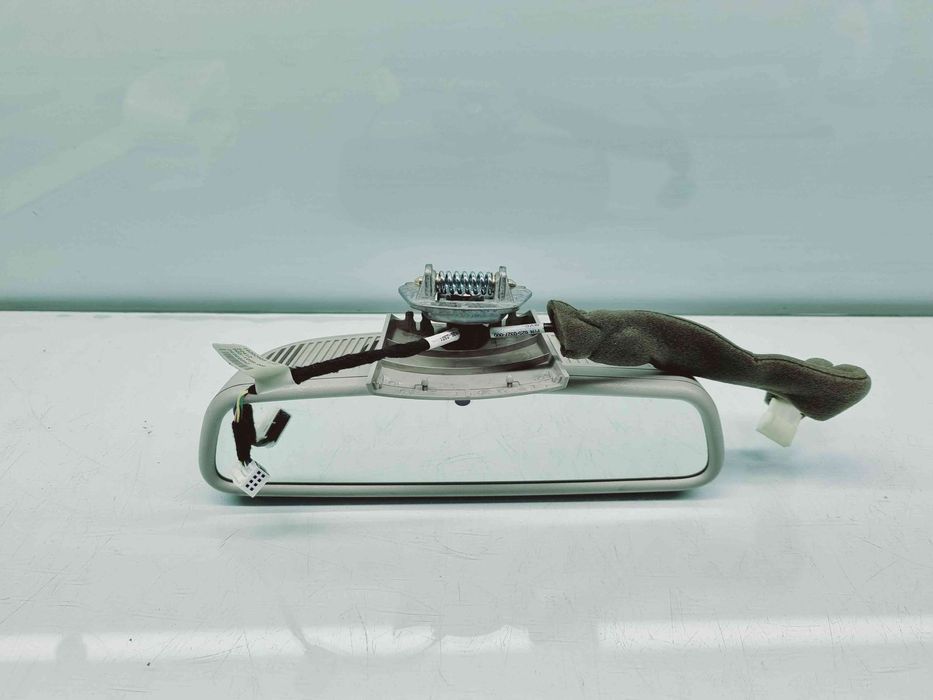 Oglinda retrovizoare Mercedes Clasa GLK (X204) [Fabr 2008-prezent] OEM