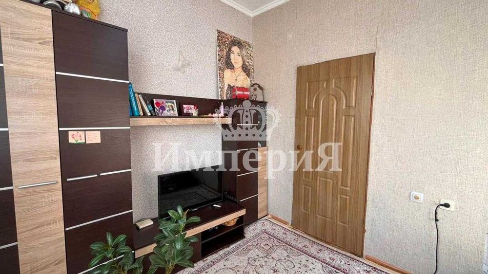 Продам 4х ком дом