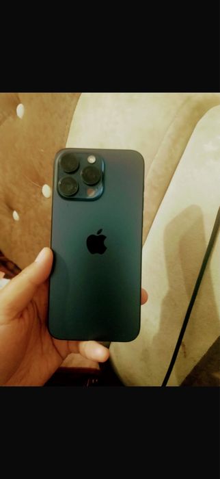 Iphone 15pro max