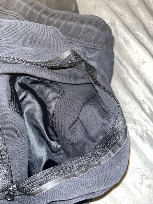 Nike tech черен от старите